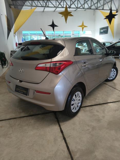 HYUNDAI HB 20 Hatch 1.0 12V 4P FLEX COMFORT, Foto 6