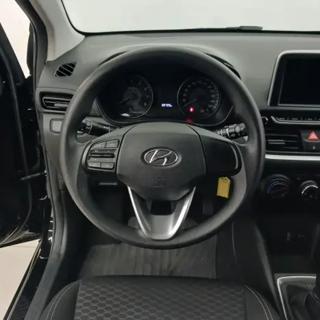 HYUNDAI HB 20 Hatch 1.0 12V 4P FLEX VISION, Foto 5