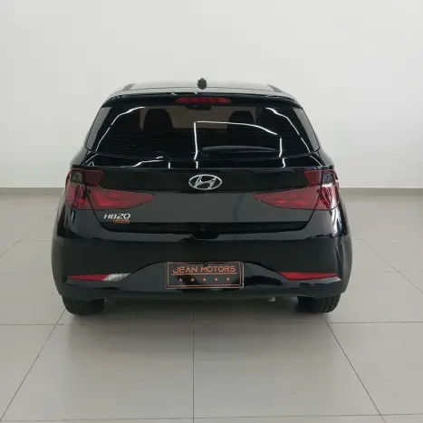 HYUNDAI HB 20 Hatch 1.0 12V 4P FLEX VISION, Foto 9