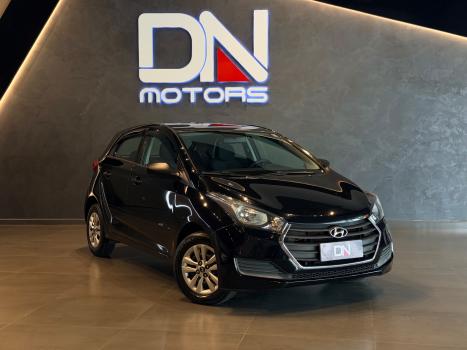 HYUNDAI HB 20 Hatch 1.0 12V 4P FLEX COMFORT, Foto 1