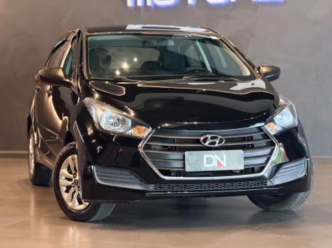 HYUNDAI HB 20 Hatch 1.0 12V 4P FLEX COMFORT, Foto 2