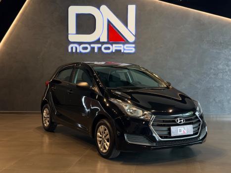 HYUNDAI HB 20 Hatch 1.0 12V 4P FLEX COMFORT, Foto 3