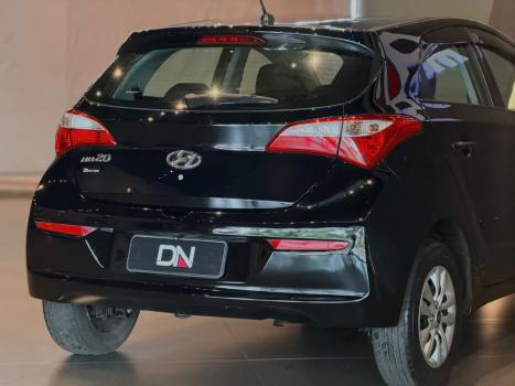 HYUNDAI HB 20 Hatch 1.0 12V 4P FLEX COMFORT, Foto 5