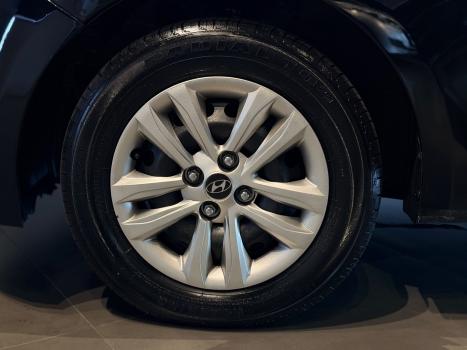 HYUNDAI HB 20 Hatch 1.0 12V 4P FLEX COMFORT, Foto 6