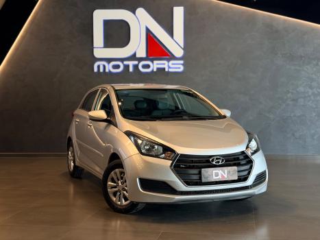 HYUNDAI HB 20 Hatch 1.0 12V 4P FLEX COMFORT, Foto 1