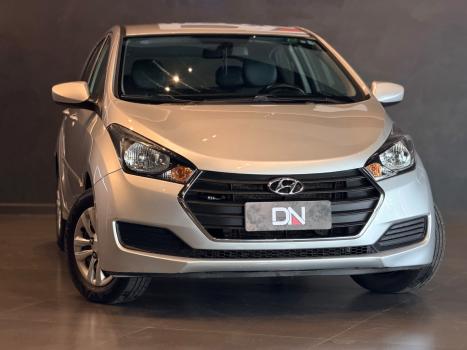 HYUNDAI HB 20 Hatch 1.0 12V 4P FLEX COMFORT, Foto 2