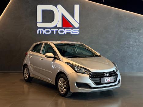 HYUNDAI HB 20 Hatch 1.0 12V 4P FLEX COMFORT, Foto 3