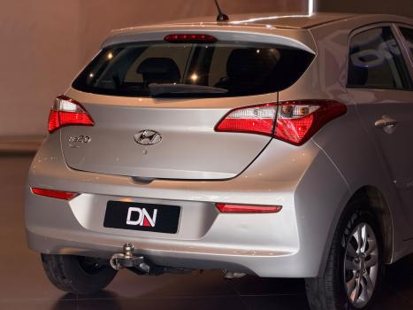 HYUNDAI HB 20 Hatch 1.0 12V 4P FLEX COMFORT, Foto 4