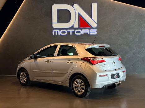 HYUNDAI HB 20 Hatch 1.0 12V 4P FLEX COMFORT, Foto 5