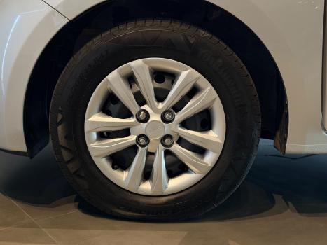 HYUNDAI HB 20 Hatch 1.0 12V 4P FLEX COMFORT, Foto 6