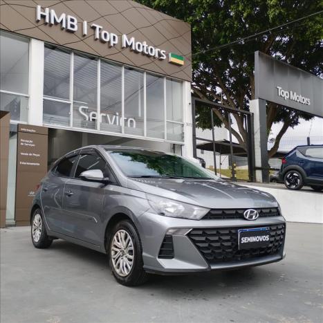 HYUNDAI HB 20 Hatch 1.0 12V 4P FLEX COMFORT, Foto 1