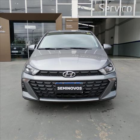 HYUNDAI HB 20 Hatch 1.0 12V 4P FLEX COMFORT, Foto 2