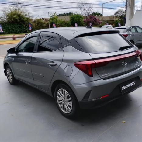 HYUNDAI HB 20 Hatch 1.0 12V 4P FLEX COMFORT, Foto 4
