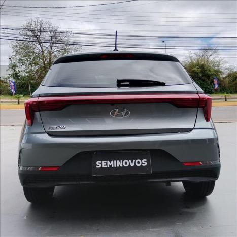 HYUNDAI HB 20 Hatch 1.0 12V 4P FLEX COMFORT, Foto 5
