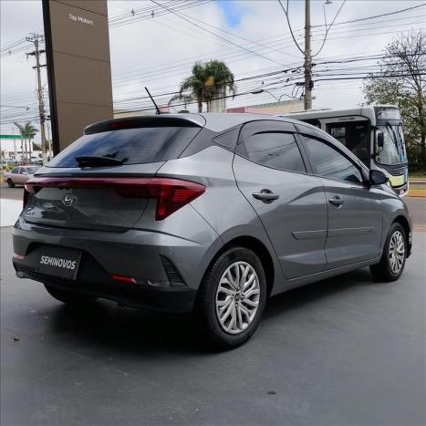 HYUNDAI HB 20 Hatch 1.0 12V 4P FLEX COMFORT, Foto 6
