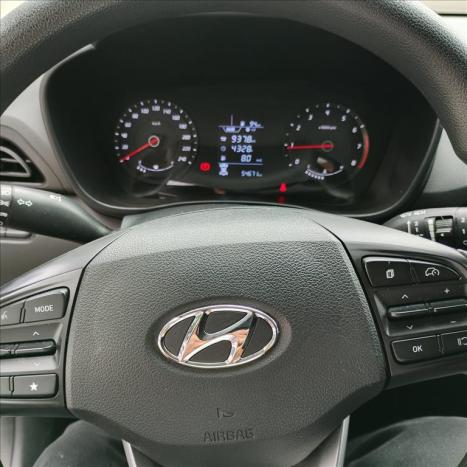 HYUNDAI HB 20 Hatch 1.0 12V 4P FLEX COMFORT, Foto 8