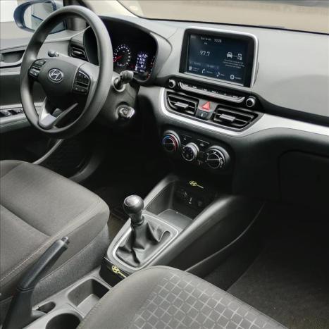 HYUNDAI HB 20 Hatch 1.0 12V 4P FLEX COMFORT, Foto 9