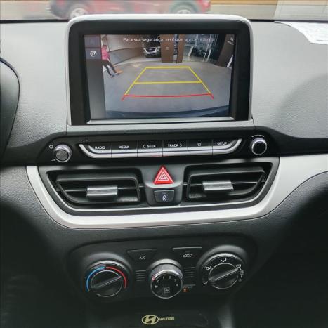 HYUNDAI HB 20 Hatch 1.0 12V 4P FLEX COMFORT, Foto 10