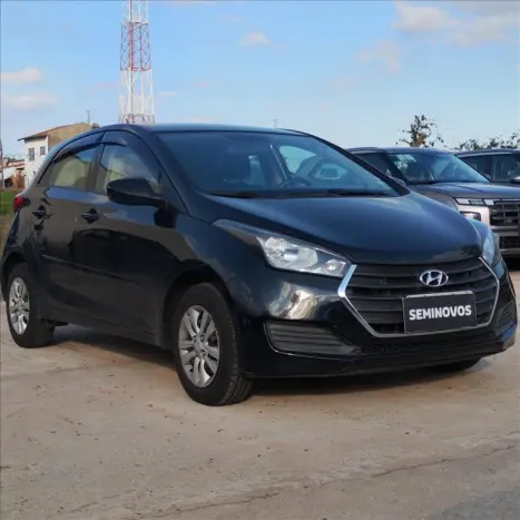 HYUNDAI HB 20 Hatch 1.0 12V 4P FLEX COMFORT PLUS, Foto 1