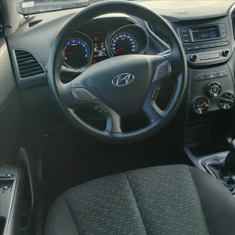 HYUNDAI HB 20 Hatch 1.0 12V 4P FLEX COMFORT PLUS, Foto 7