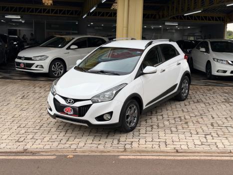 HYUNDAI HB 20 Hatch X 1.6 16V 4P PREMIUM FLEX AUTOMÁTICO, Foto 1