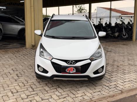 HYUNDAI HB 20 Hatch X 1.6 16V 4P PREMIUM FLEX AUTOMÁTICO, Foto 2