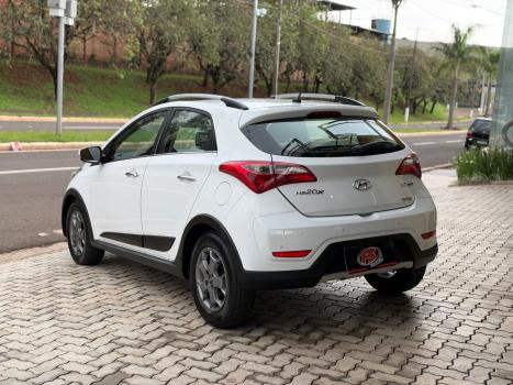 HYUNDAI HB 20 Hatch X 1.6 16V 4P PREMIUM FLEX AUTOMÁTICO, Foto 5