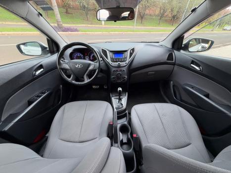 HYUNDAI HB 20 Hatch X 1.6 16V 4P PREMIUM FLEX AUTOMÁTICO, Foto 7