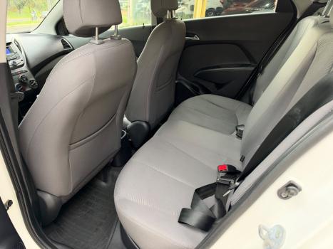 HYUNDAI HB 20 Hatch X 1.6 16V 4P PREMIUM FLEX AUTOMÁTICO, Foto 8