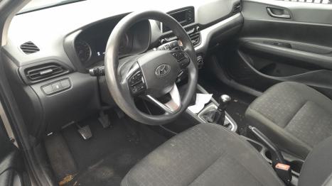 HYUNDAI HB 20 Hatch 1.0 12V 4P FLEX SENSE, Foto 3