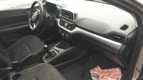HYUNDAI HB 20 Hatch 1.0 12V 4P FLEX SENSE, Foto 4