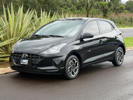 HYUNDAI HB 20 Hatch 1.0 12V 4P FLEX SENSE, Foto 2