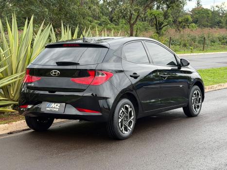 HYUNDAI HB 20 Hatch 1.0 12V 4P FLEX SENSE, Foto 7