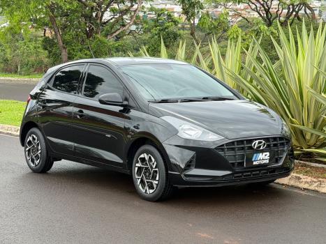 HYUNDAI HB 20 Hatch 1.0 12V 4P FLEX SENSE, Foto 9
