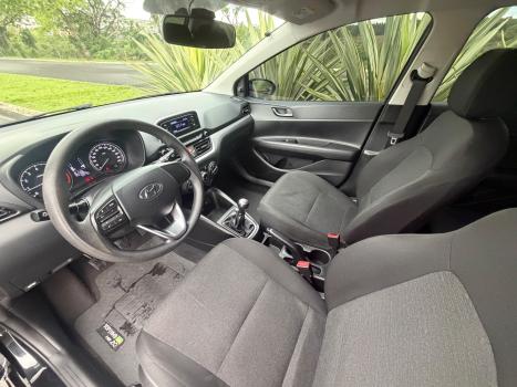 HYUNDAI HB 20 Hatch 1.0 12V 4P FLEX SENSE, Foto 10