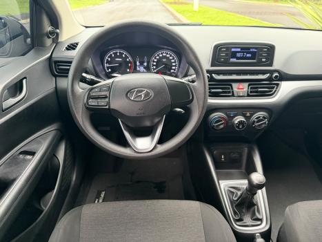 HYUNDAI HB 20 Hatch 1.0 12V 4P FLEX SENSE, Foto 11
