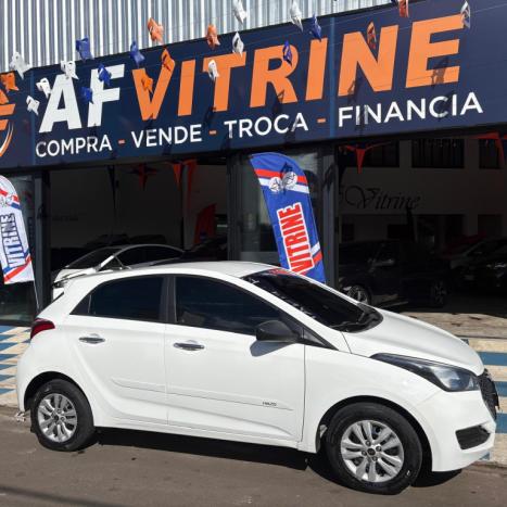 HYUNDAI HB 20 Hatch 1.0 12V 4P FLEX UNIQUE, Foto 1