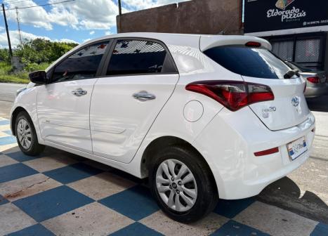 HYUNDAI HB 20 Hatch 1.0 12V 4P FLEX UNIQUE, Foto 2