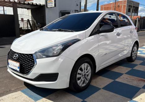 HYUNDAI HB 20 Hatch 1.0 12V 4P FLEX UNIQUE, Foto 3