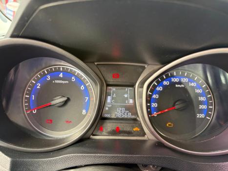 HYUNDAI HB 20 Hatch 1.0 12V 4P FLEX UNIQUE, Foto 6