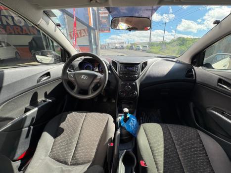 HYUNDAI HB 20 Hatch 1.0 12V 4P FLEX UNIQUE, Foto 7