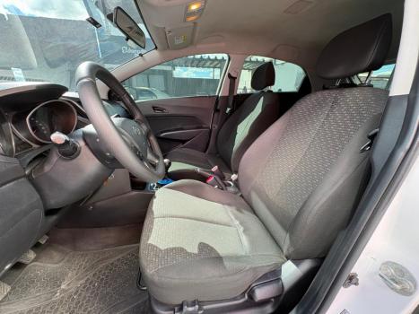 HYUNDAI HB 20 Hatch 1.0 12V 4P FLEX UNIQUE, Foto 8