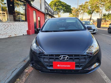 HYUNDAI HB 20 Hatch 1.0 12V 4P FLEX VISION, Foto 2