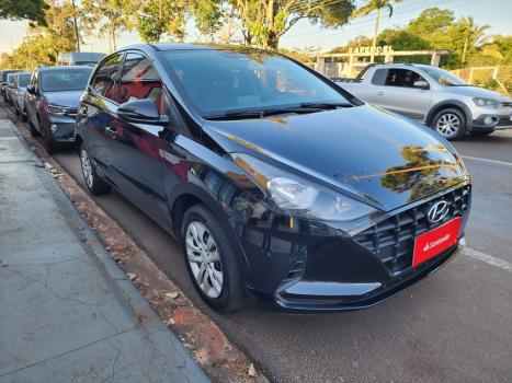 HYUNDAI HB 20 Hatch 1.0 12V 4P FLEX VISION, Foto 3