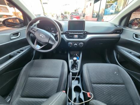 HYUNDAI HB 20 Hatch 1.0 12V 4P FLEX VISION, Foto 4