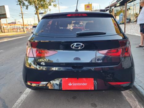 HYUNDAI HB 20 Hatch 1.0 12V 4P FLEX VISION, Foto 6