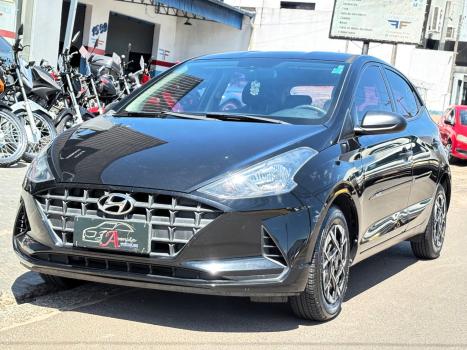 HYUNDAI HB 20 Hatch 1.0 12V 4P FLEX SENSE, Foto 1