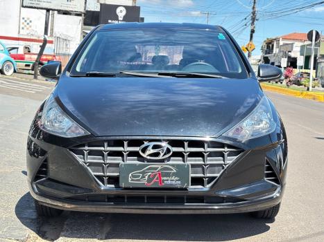 HYUNDAI HB 20 Hatch 1.0 12V 4P FLEX SENSE, Foto 2