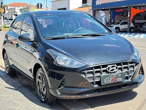 HYUNDAI HB 20 Hatch 1.0 12V 4P FLEX SENSE, Foto 3