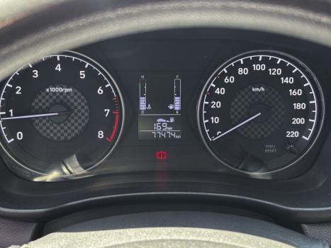HYUNDAI HB 20 Hatch 1.0 12V 4P FLEX SENSE, Foto 6